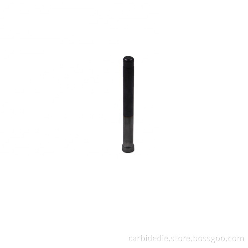 Various Shape Punch Pin with Factory Price